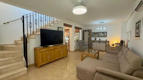 Una perla de vivienda para entrar a vivir  de tres dormitorios , dos baños ,garaje y  piscina comunitaria  en  Ciudad  Quesada, imatge 3