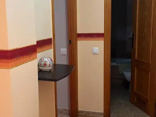 Pis en venda en Roquetas de Mar ciudad