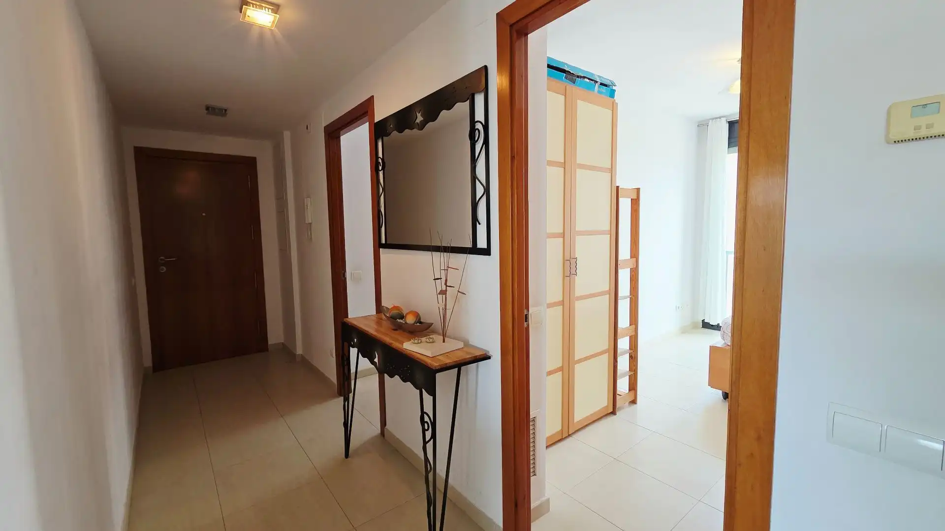 Piso con piscina en venta en Les Salines - Pla de Sant Pere, imagen 22