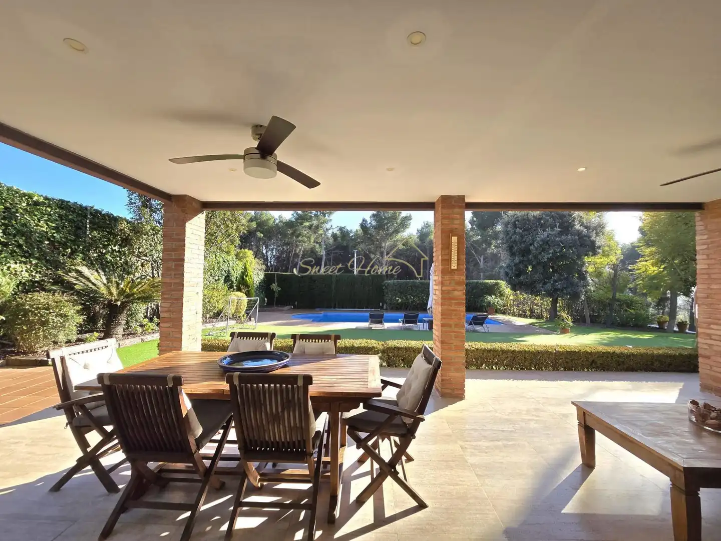 Maison avec piscine à vendre à Teià, imagen 9