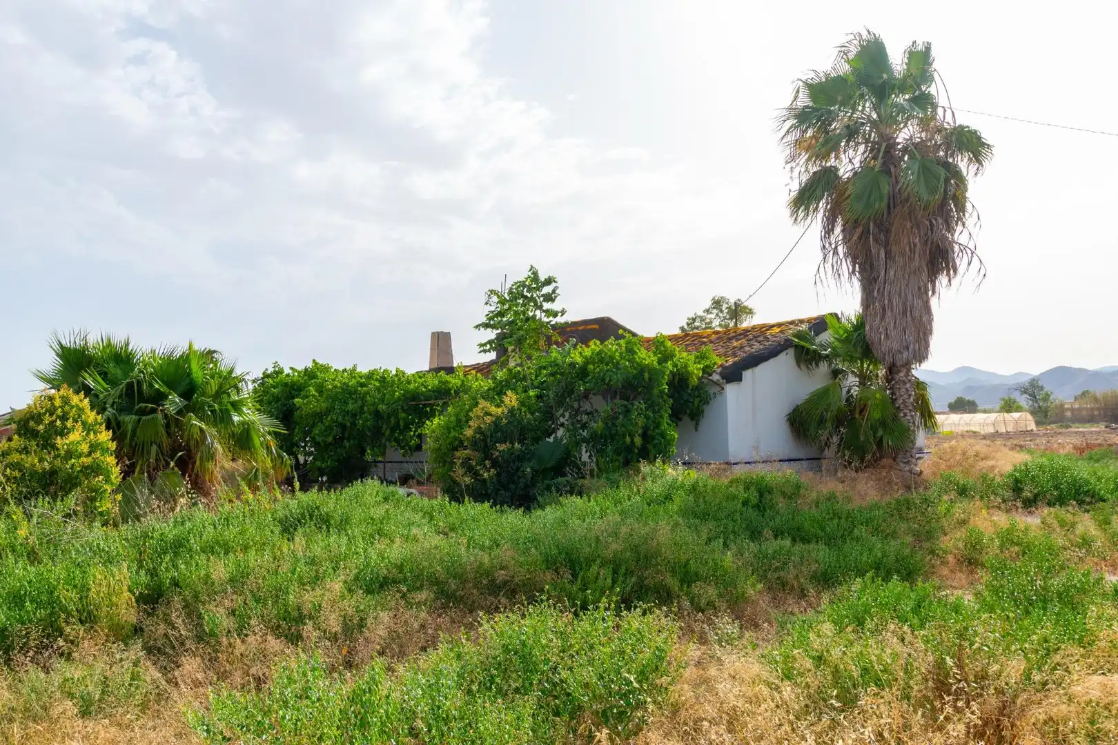 Residencial en venta en Lorca