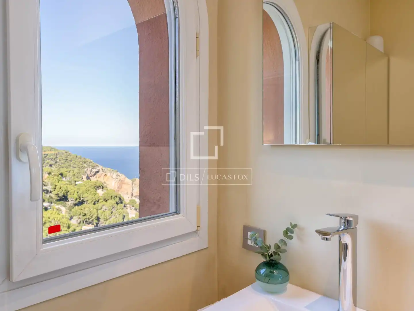 Terrassa de Casa o xalet en venda en Begur amb Jardí privat, Terrassa i Piscina