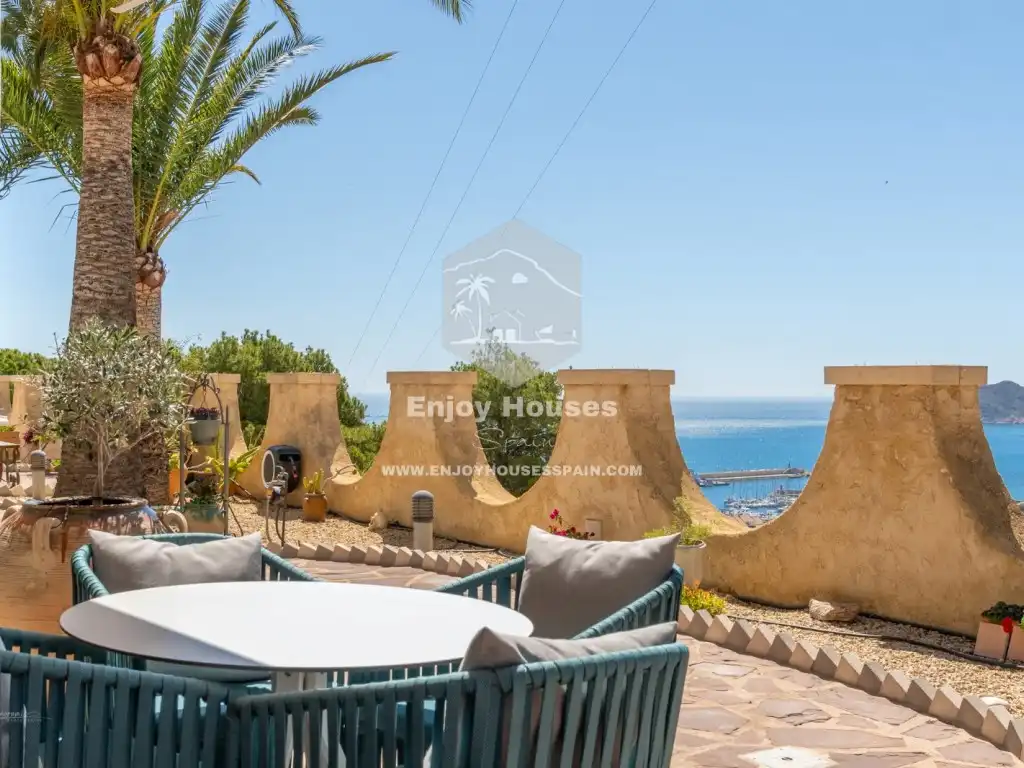 Casa o chalet en venta en Altea ciudad