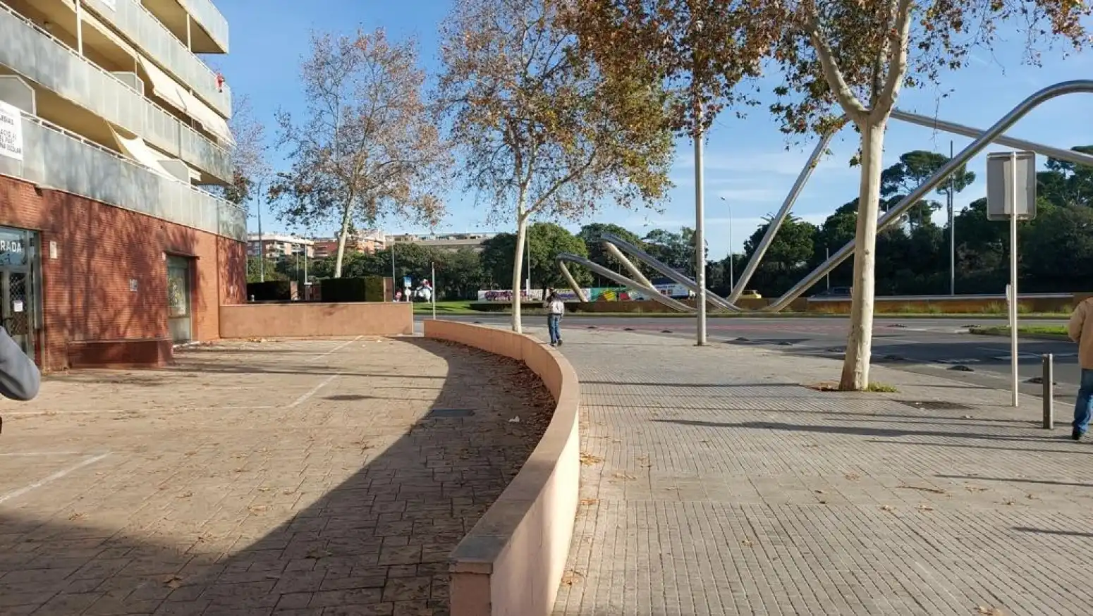 Local de alquiler en Reus - Avenida SALOU, Centre