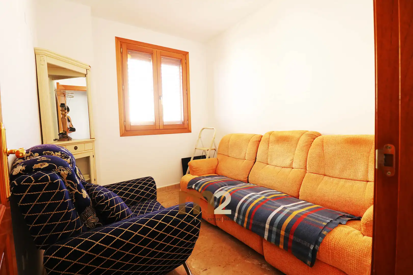 Schlafzimmer von Wohnungen zum Verkauf in Guardamar del Segura mit Terrasse und Möbliert