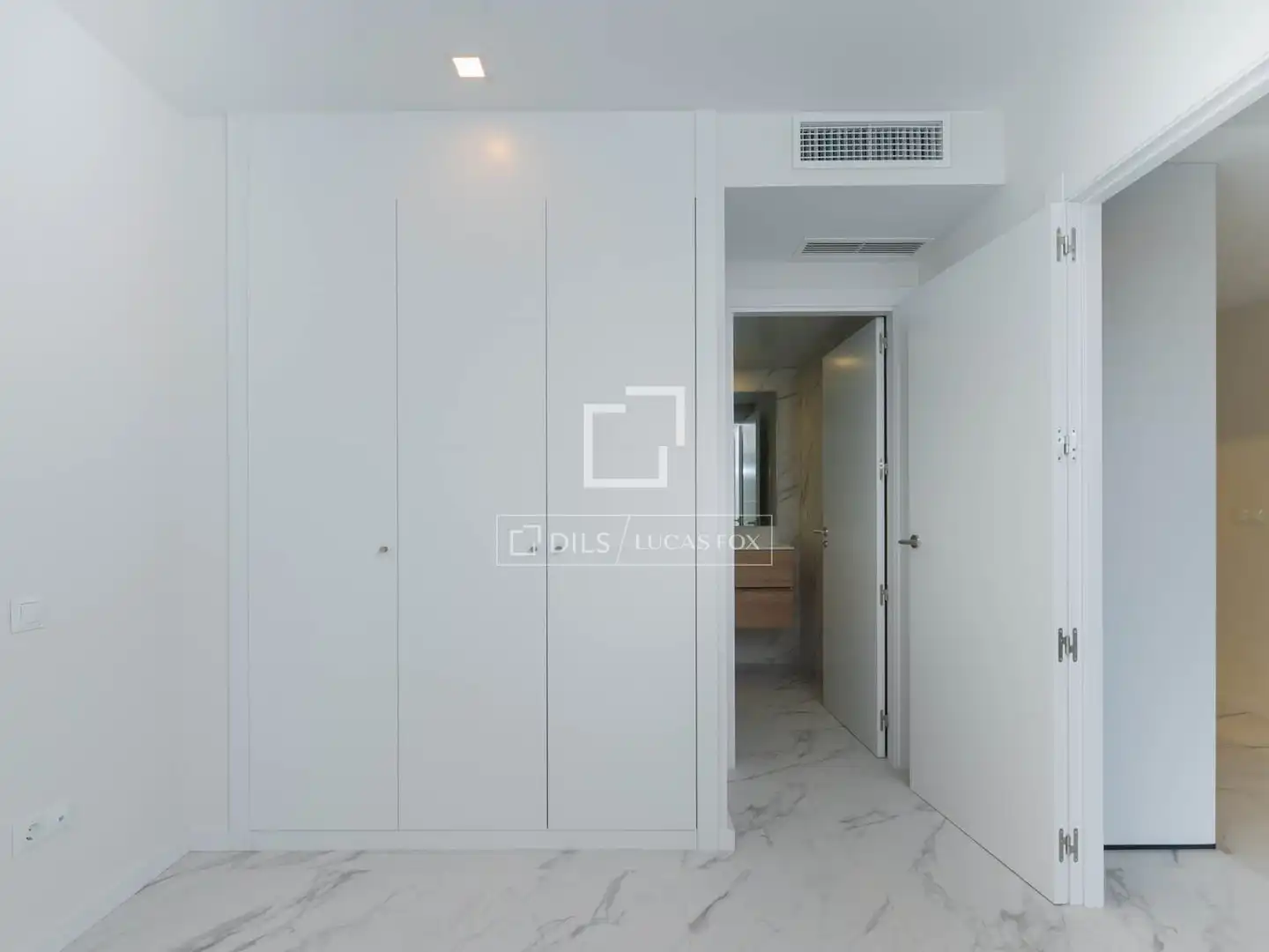Bedroom of Flat for sale in Eivissa