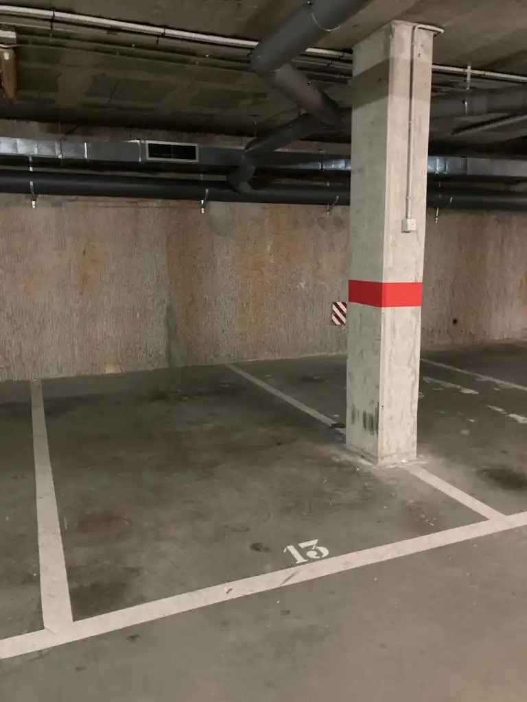 Parking of Garage for sale in Barcelona