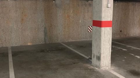 Foto 3 de Garaje en venta en Carrer de Sant Germà, La Font de la Guatlla, Barcelona Capital