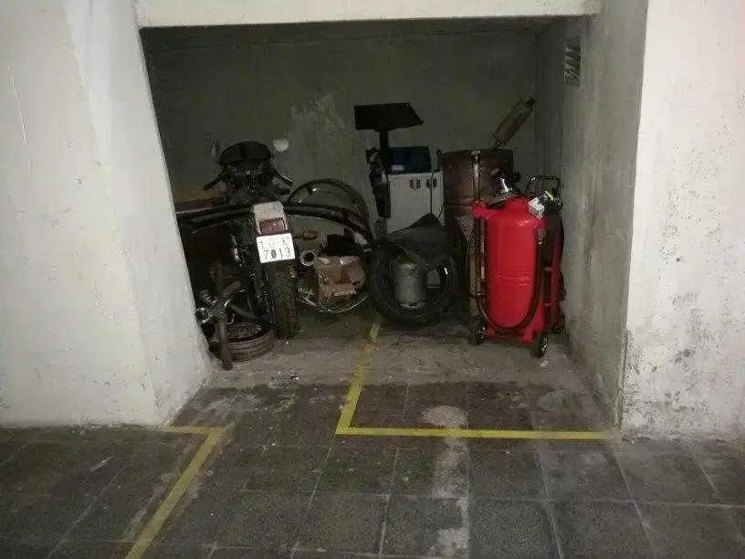 Trastero en venta en Carrer del Músic Vivaldi, Mariola