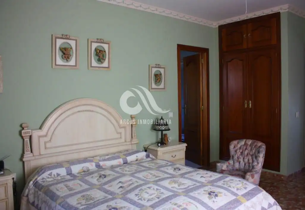 Houses for sale in El Brillante -El Naranjo - El Tablero