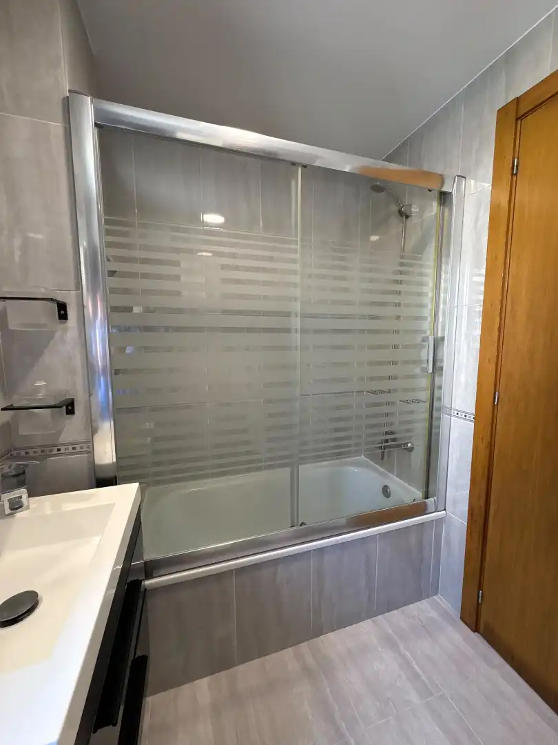 Flat with lift for sale in Brión, imagen 20