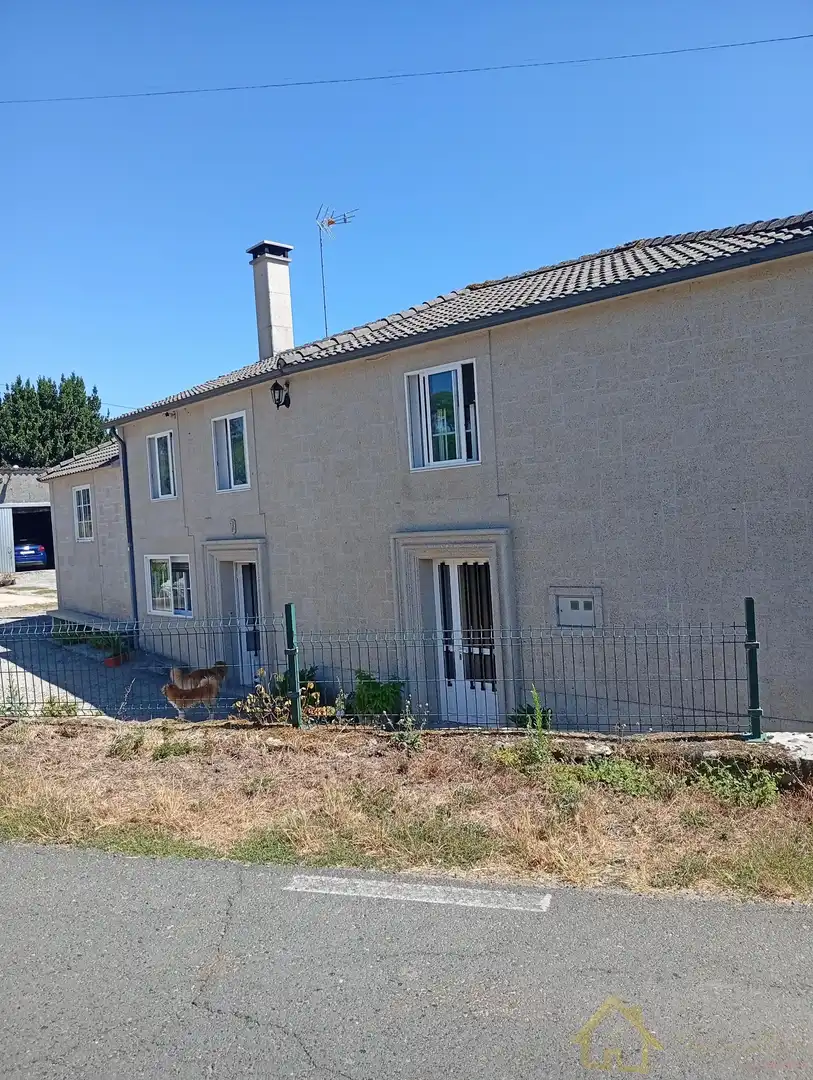 Casa en venta en Palas de Rei