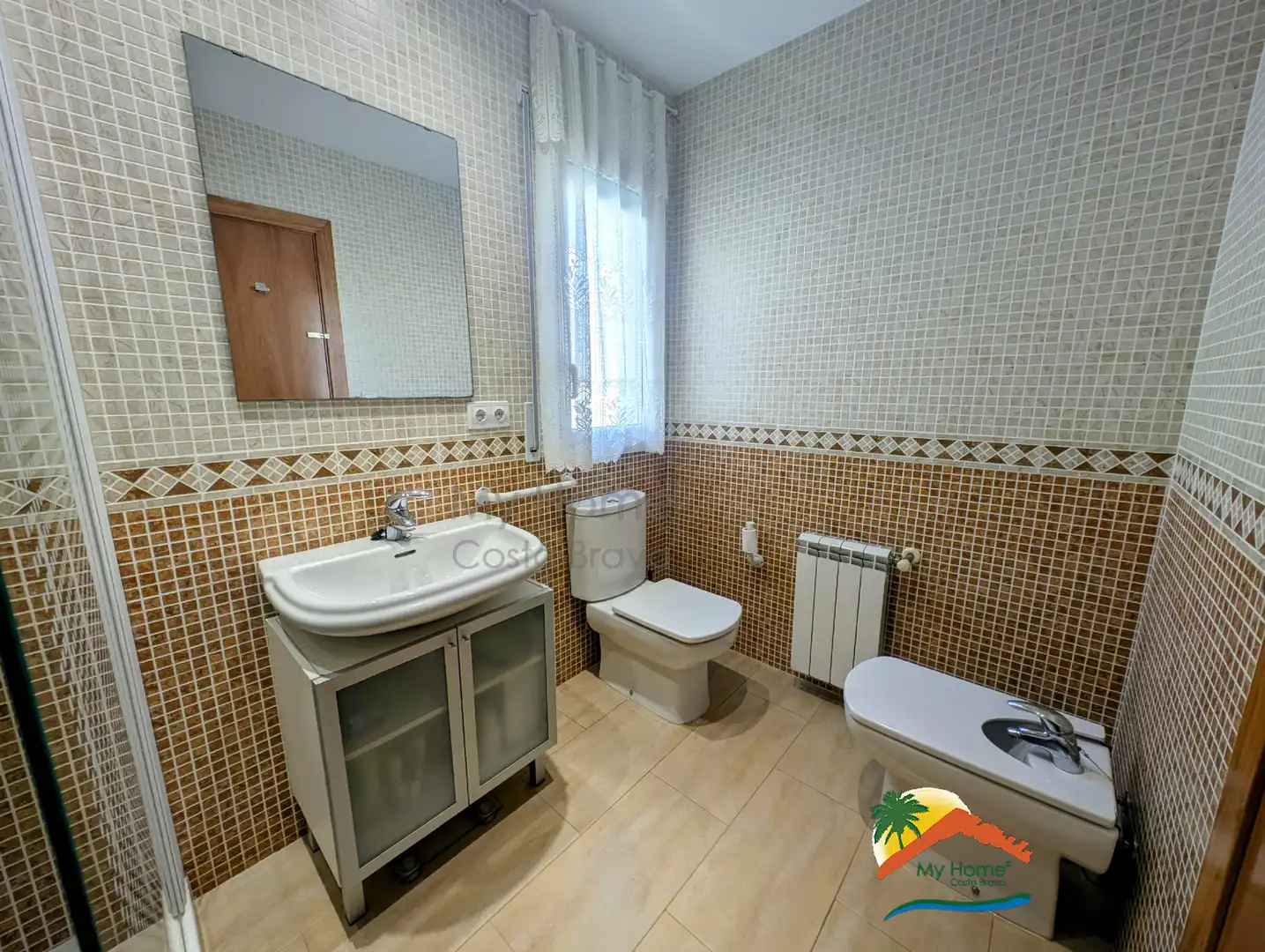 Casa amb piscina en venda a Roca Grossa, imagen 16
