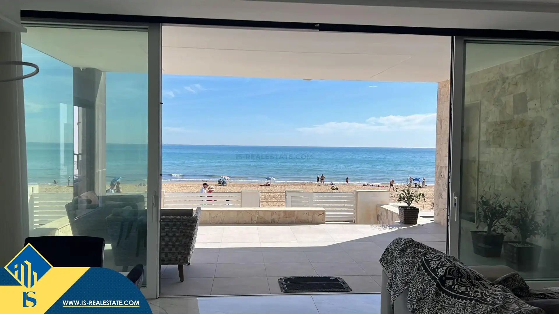 Detached house for sale in La Mata