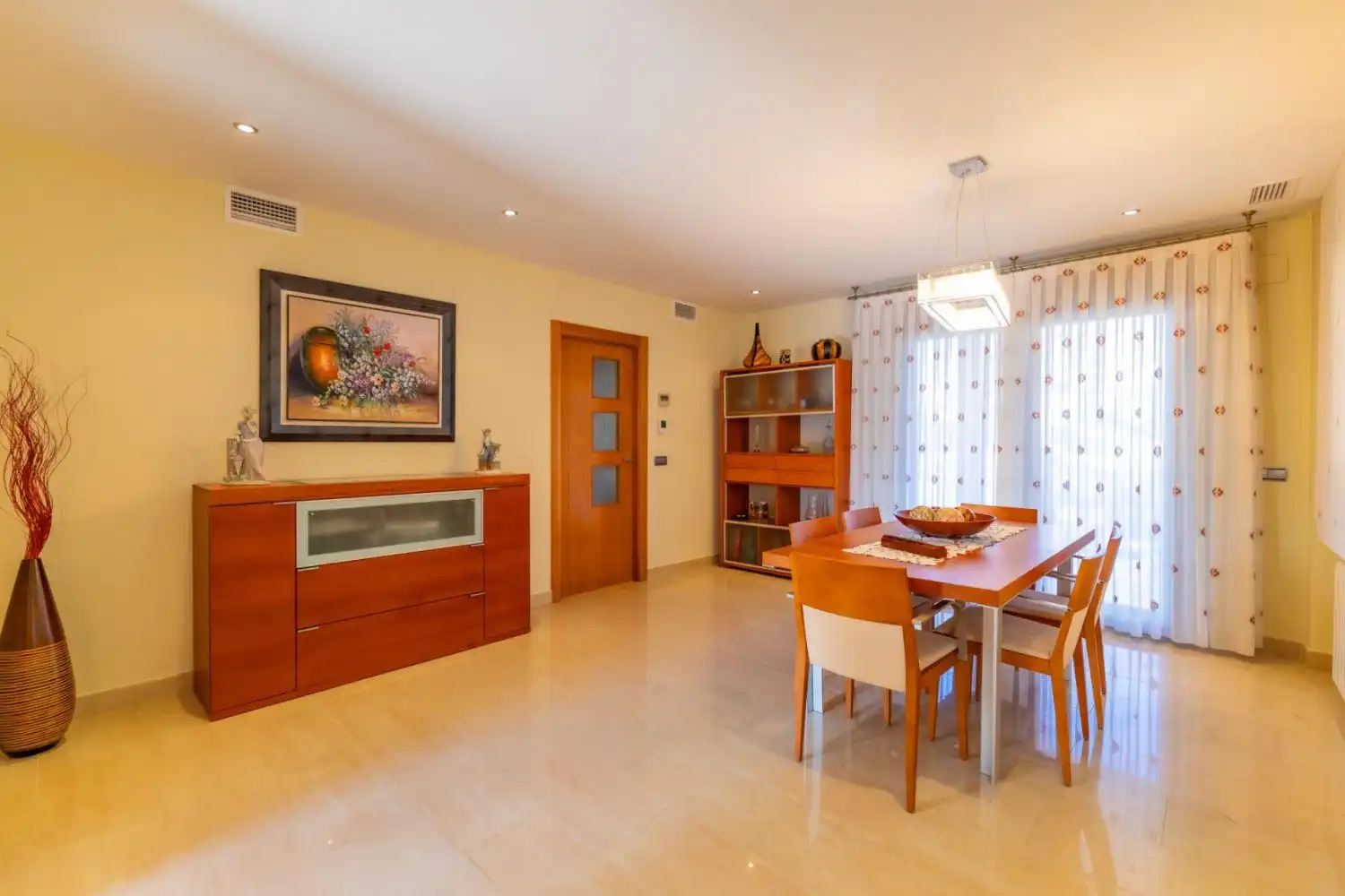 Chalet con terraza en venta en Playa del Acequión, Náufragos y Rocío del Mar, imagen 8
