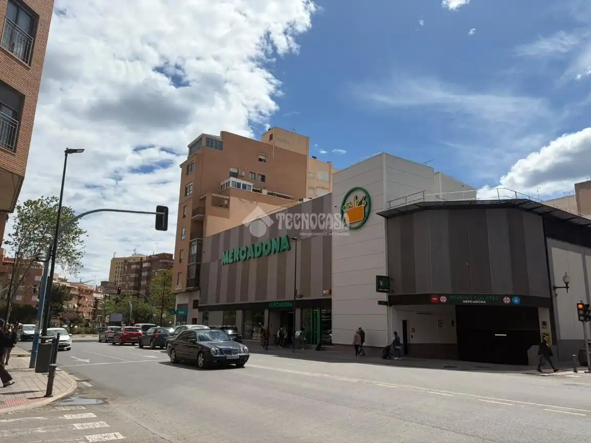 Flat for sale in Florida - Ciudad de Asís, imagen 15