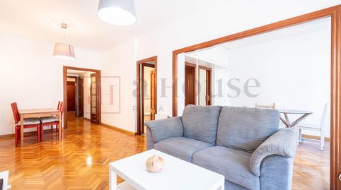 Foto 2 de Pis en venda a Carrer de Los Castillejos, Sagrada Família, Barcelona Capital