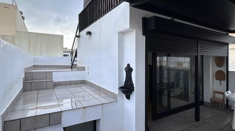 Foto 2 de Casa adosada en venda a Calle de San Lucas, 36, Centro, Santa Cruz de Tenerife Capital