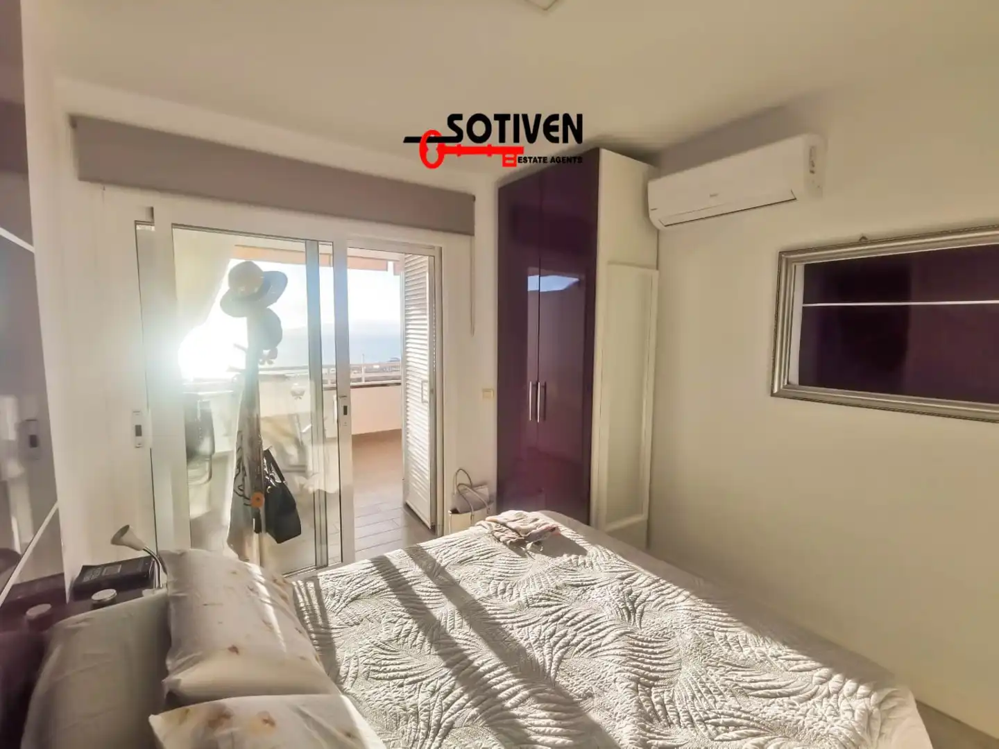 Apartament amb piscina en venda a Galicia, imagen 15