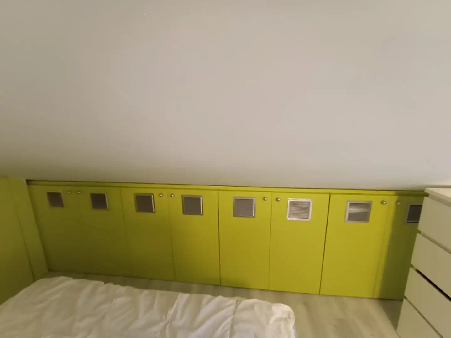 Bedroom of Lofts for sale in Madrid  with Air Conditioner, Heating and Furnished