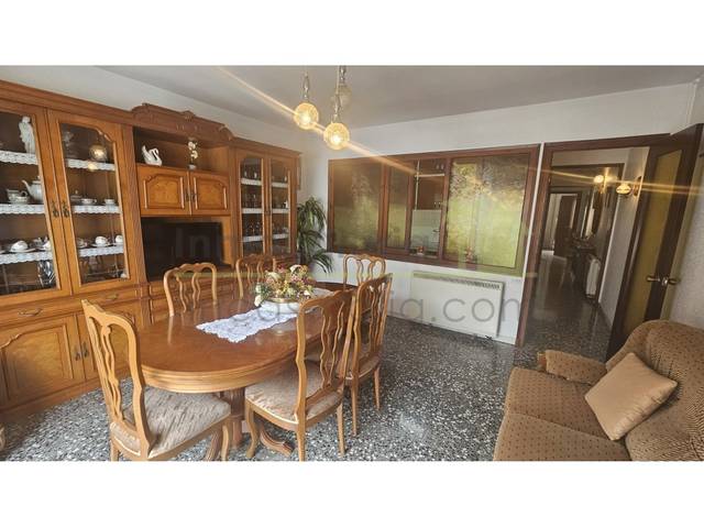 Casa-chalet en Venta en Calle San Roque en Càlig