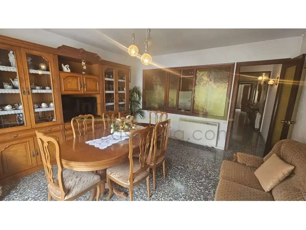 Casa con terrazza in vendita a Calle San Roque