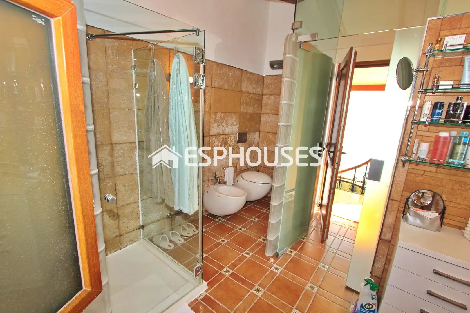 Country homes for sale in Altea ciudad
