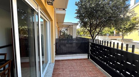 Foto 5 von Einfamilien-Reihenhaus zur Miete in Carrer Enric Valor, Moncada, Valencia