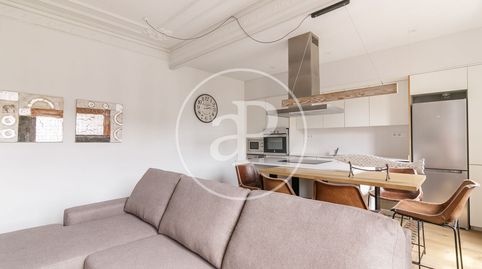 Photo 4 of Flat for rent in Carrer de Gravina, El Raval, Barcelona Capital