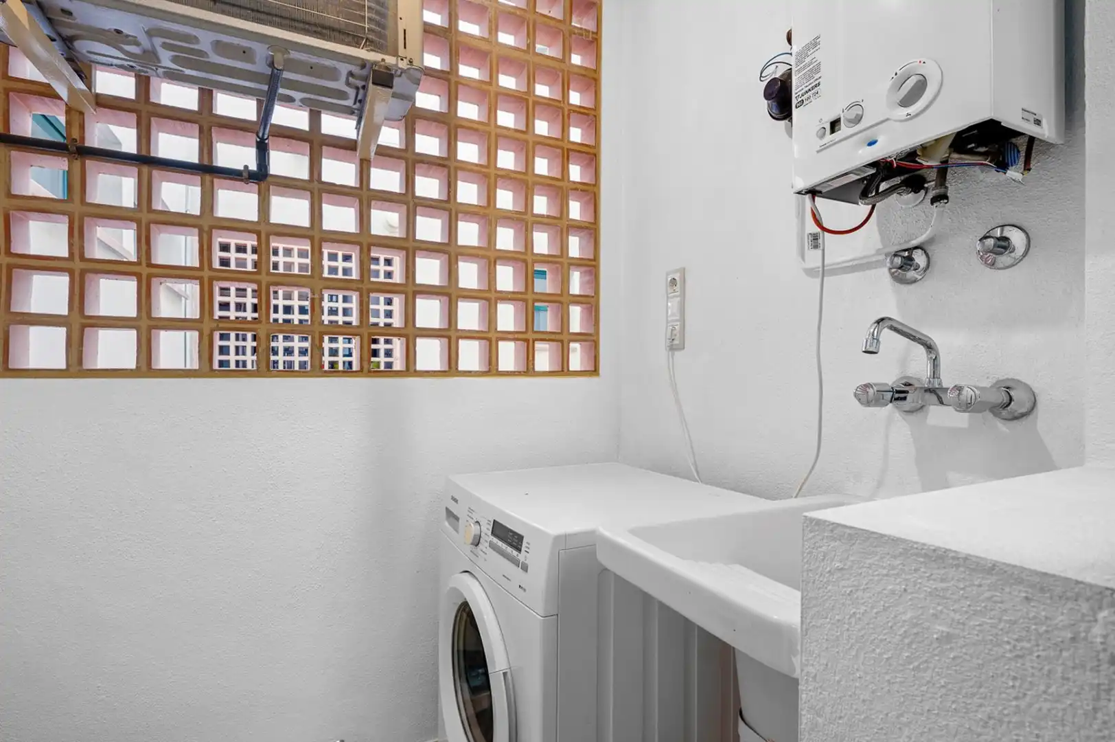 Apartment with pool for sale in Golf Bahía, imagen 15
