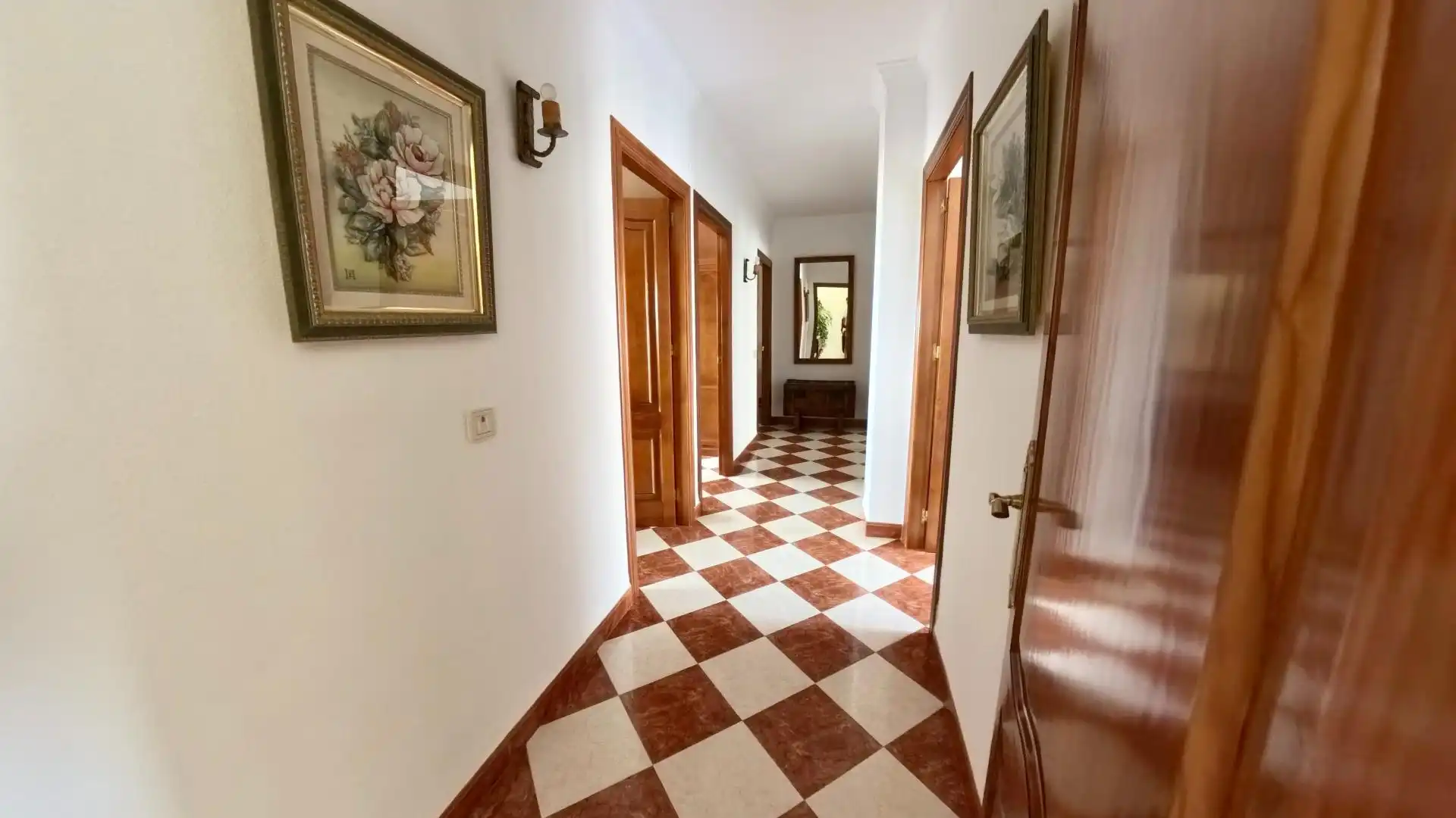 Casa adosada en venta en Calle GRANADA CAMP, Cortes de Baza