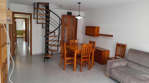 Foto 2 de Piso de alquiler en Centre, Mataró