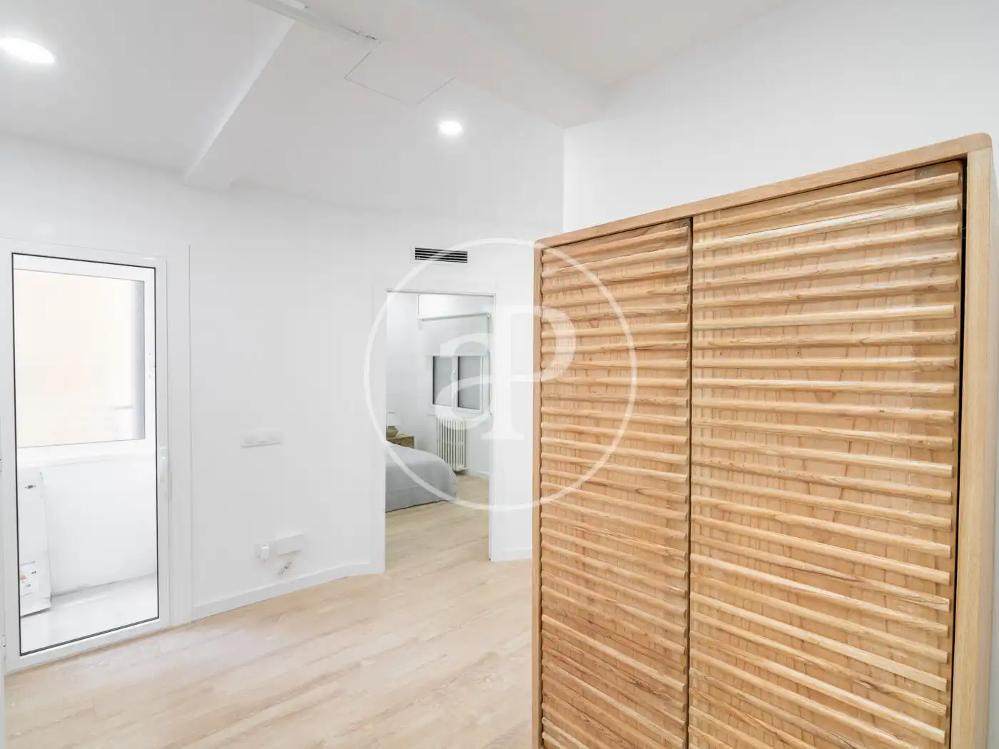 Piso en venta en Ronda del General Mitre, Sant Gervasi- Galvany