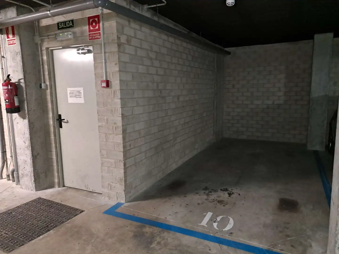 Parking de Garaje en venta en Zaragoza