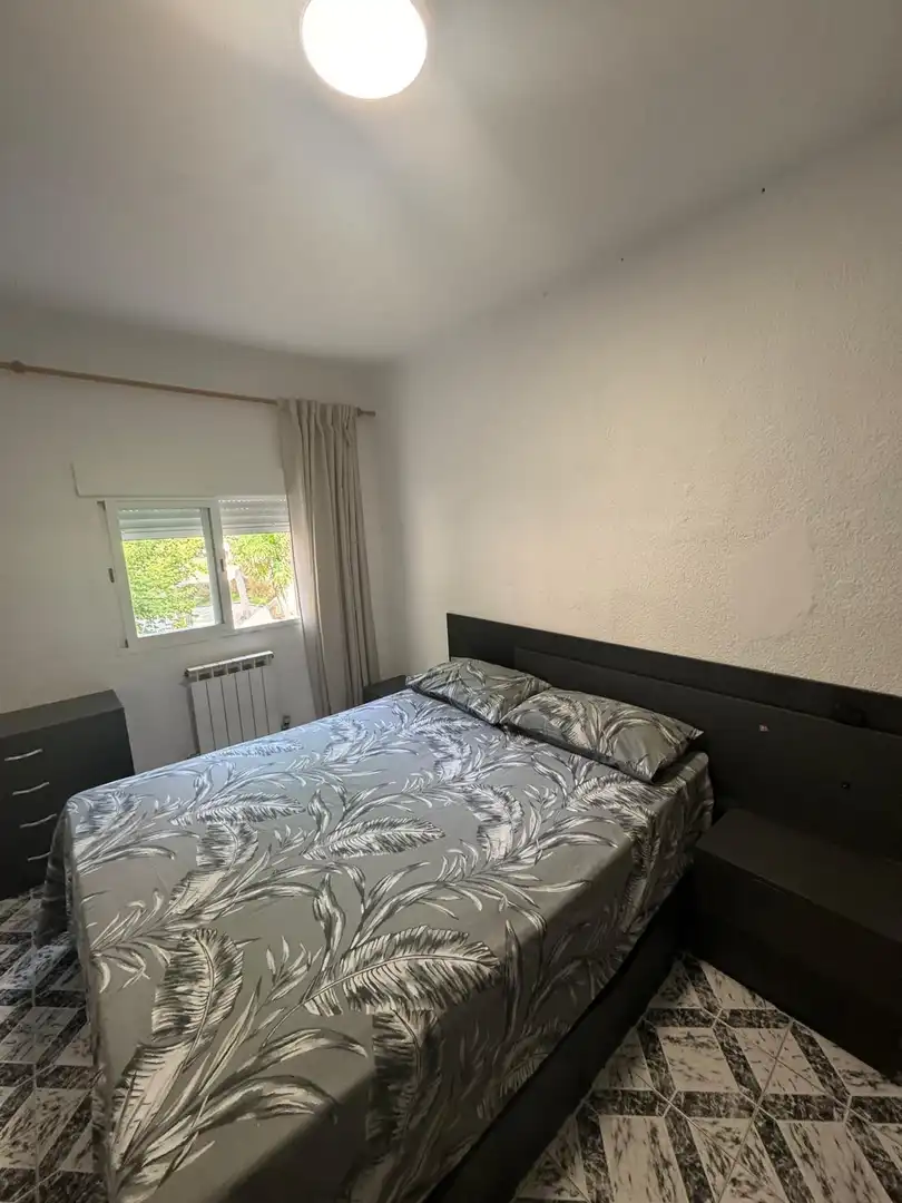 Flat for rent in CASABERMEJA, Palomeras Sureste