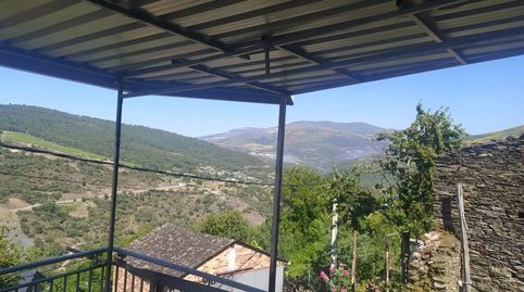 Foto 3 de Finca rústica en venda a Estrada Domiz, Carballeda de Valdeorras, Ourense
