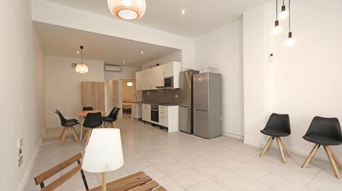 Foto 2 de Piso en venta en Carrer de Salvà, El Poble Sec - Parc de Montjuïc, Barcelona Capital