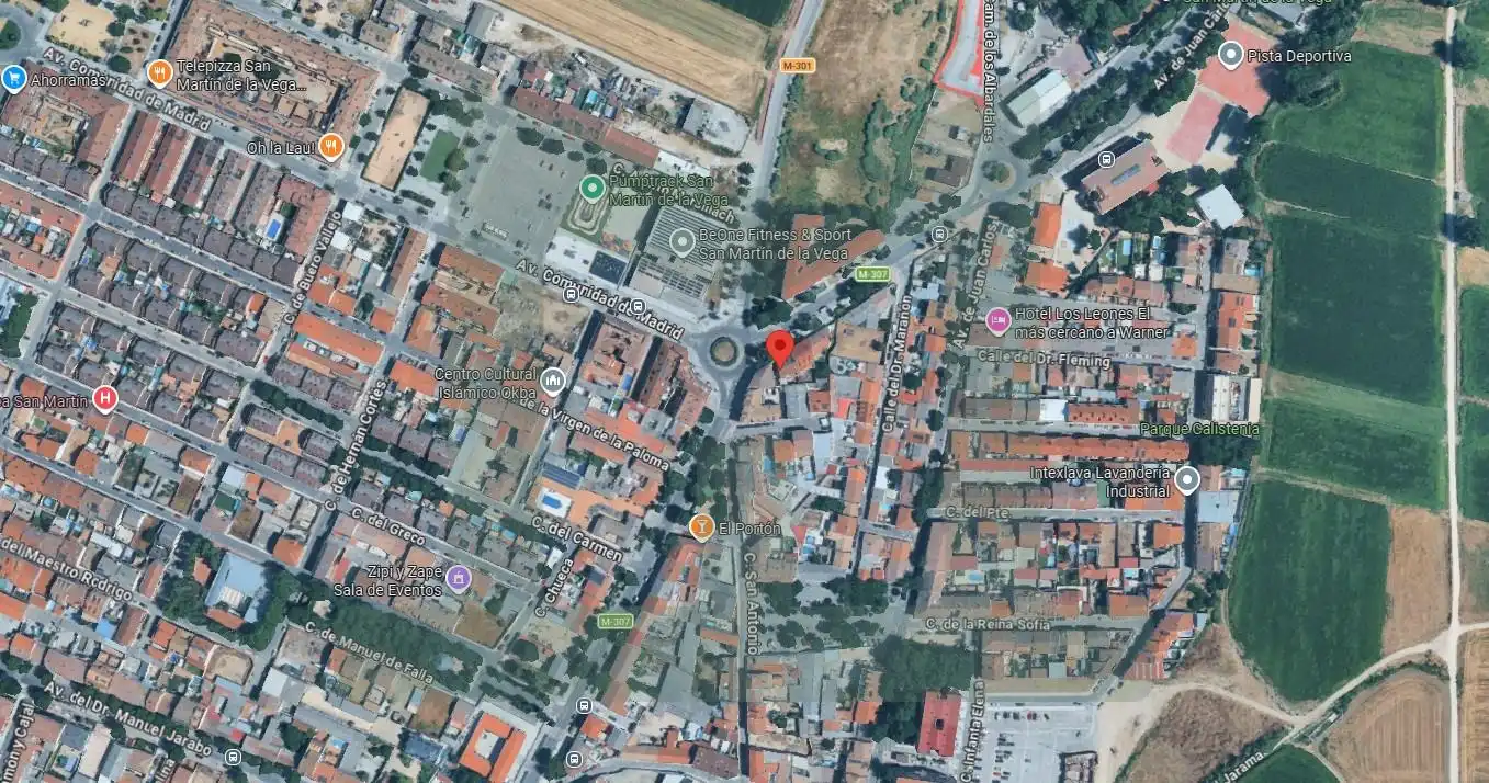 Piso en venta en Avenida Abogados de Atocha, imagen 28