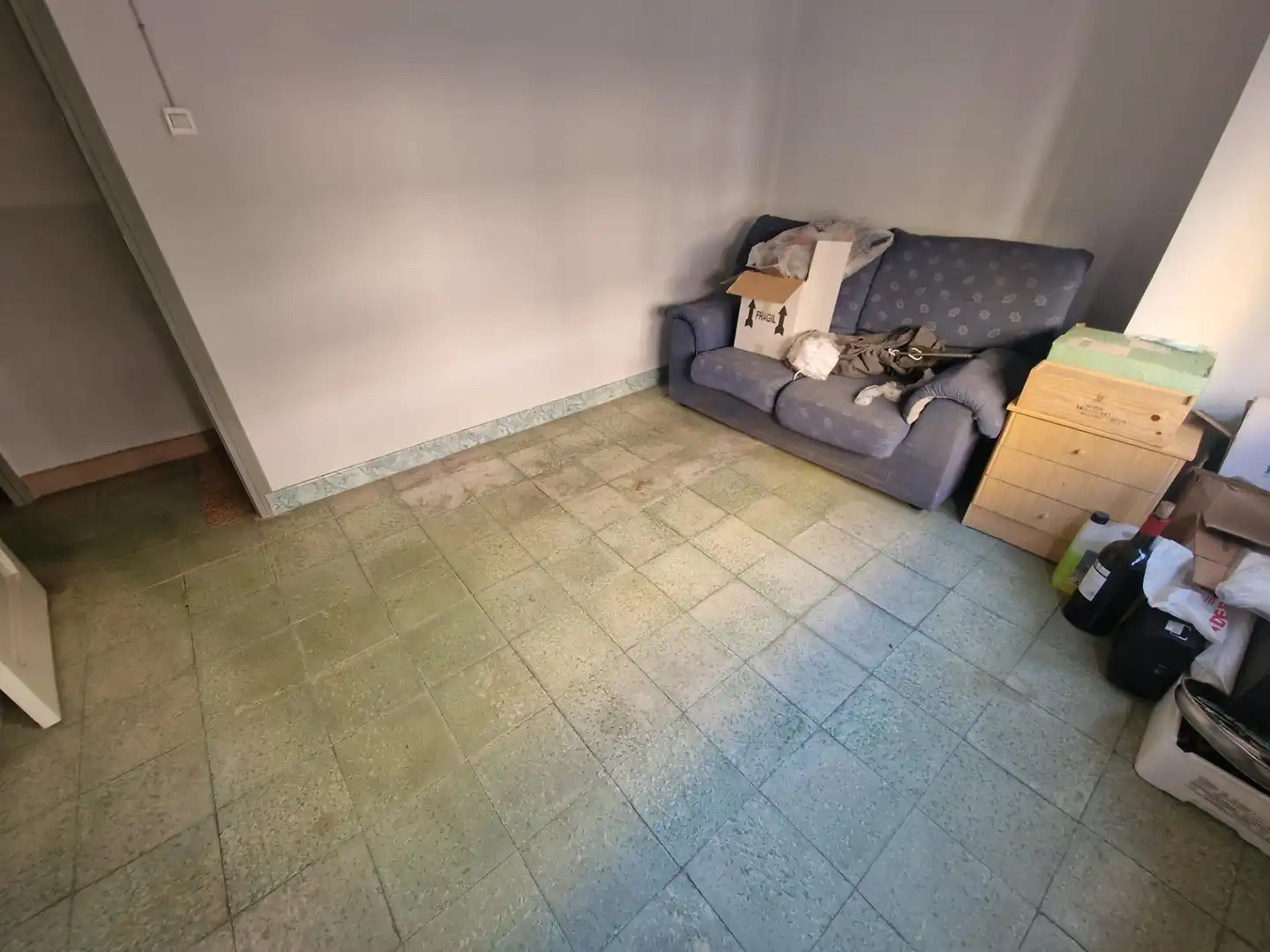 Casa o chalet en venta en Águilas
