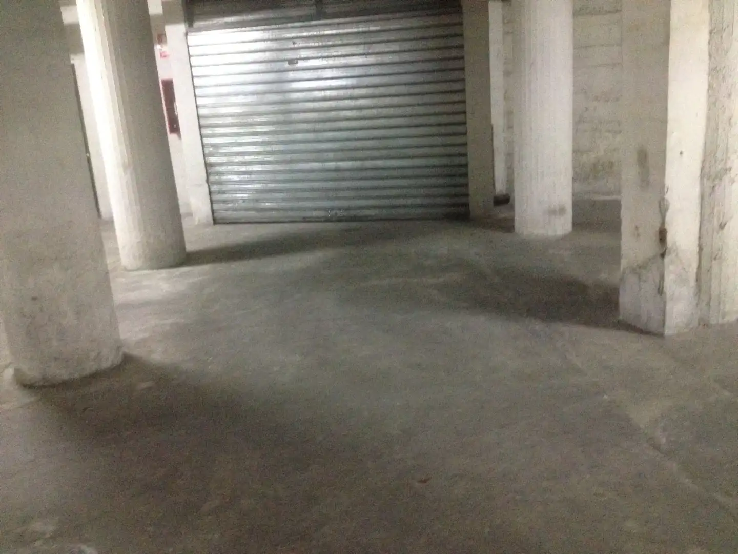 Parking of Garage for rent in Ronda
