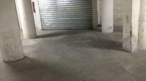 Foto 3 de Garaje de alquiler en Calle Manuel de Falla, 20, Fígares, Granada Capital