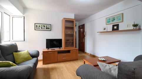 Foto 4 de Pis de lloguer a Calle Benidorm, Los Castros, Santander