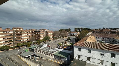 Amplio piso con garaje en una de las mejores zonas de Antequera  Pío XII