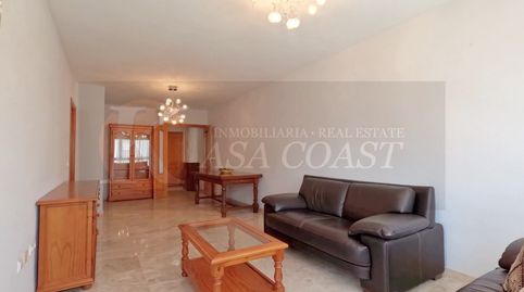 Foto 4 de Piso en venta en Los Boliches, Fuengirola