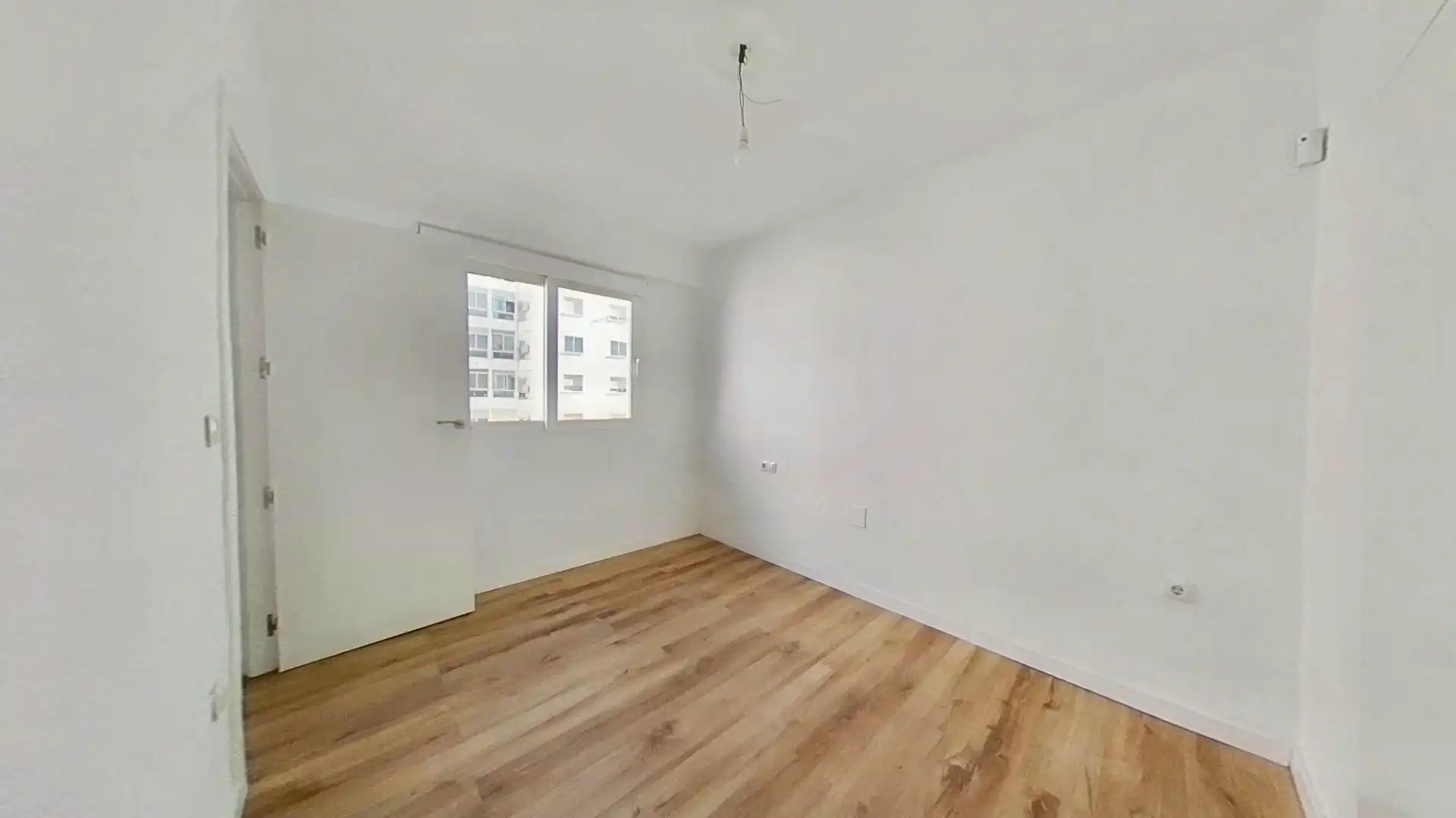 Piso de alquiler en Els Orriols