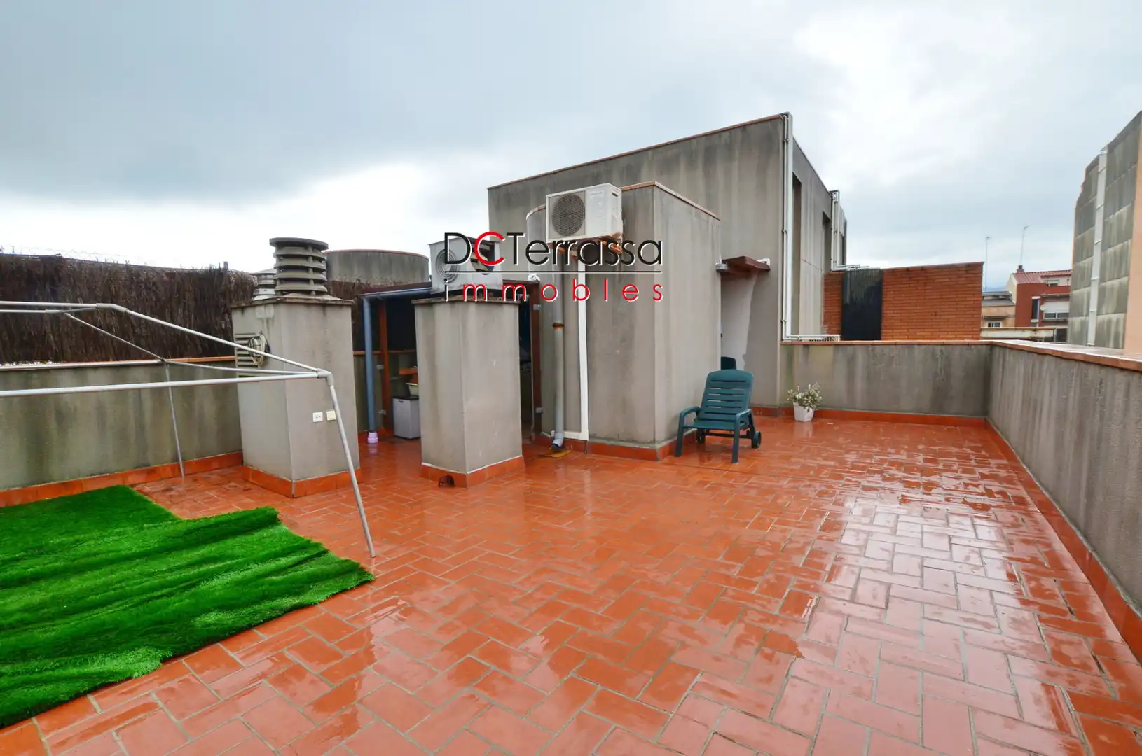 Piso con terraza en venta en Ponent, imagen 26