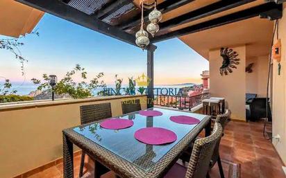 Apartment for sale in Los Collados - Los Geraneos