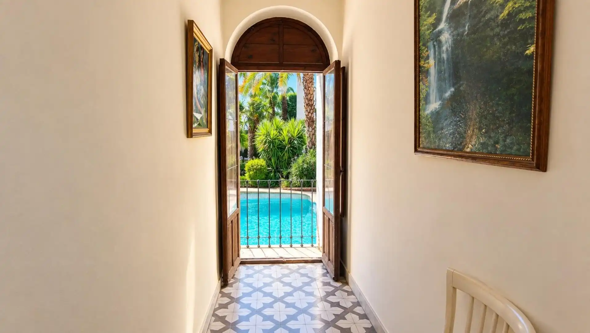 Casa o chalet en venta en Librilla con Terraza, Piscina y Balcón