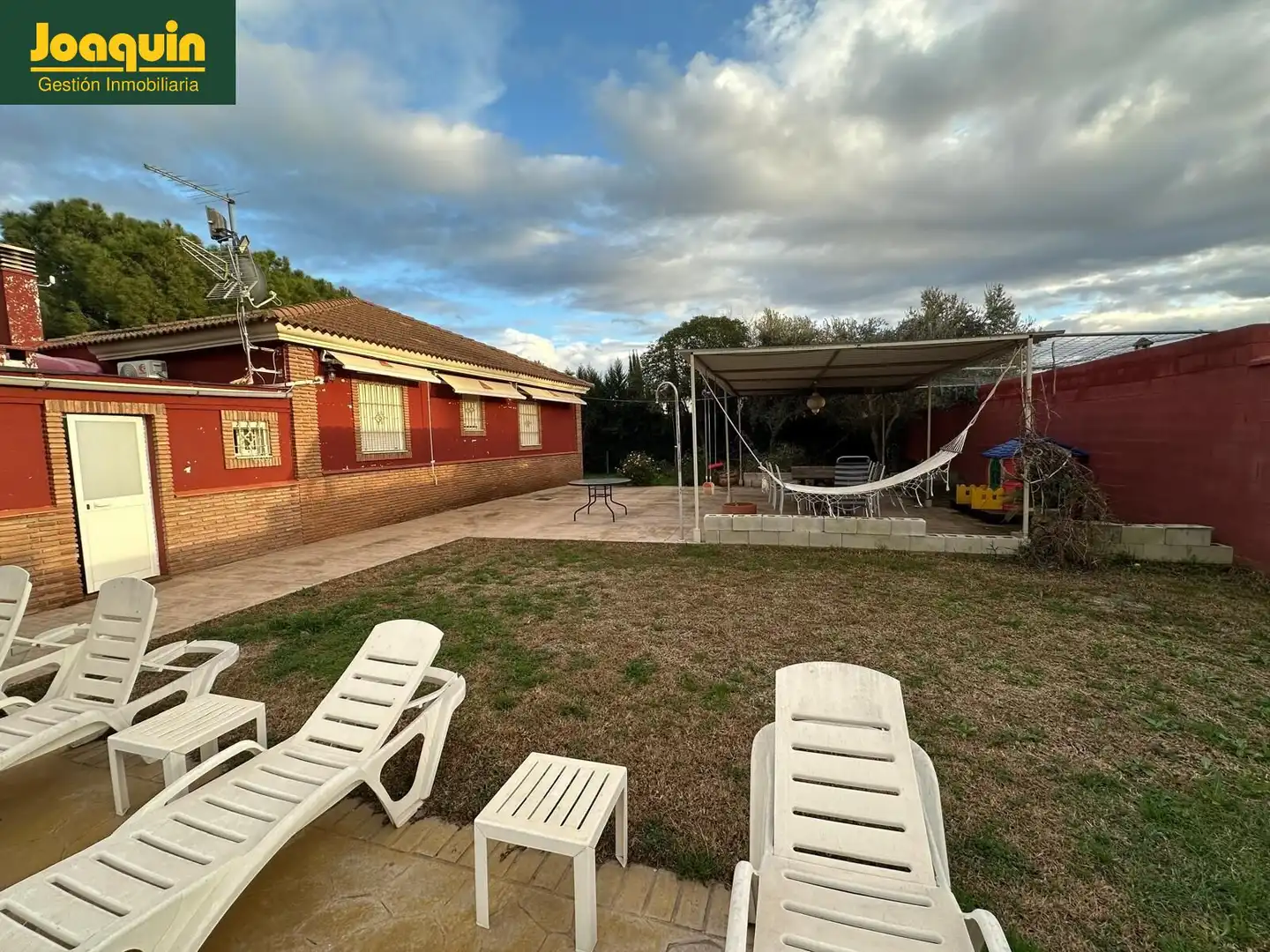 Wohnbaugrundstück zum Verkauf in Periurbano Este - Campiña, imagen 3