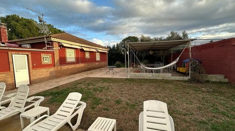 ESTUPENDA PARCELA EN LA ZONA DE LAS CIGUEÑAS.  NO HIPOTECABLE!., imatge 3